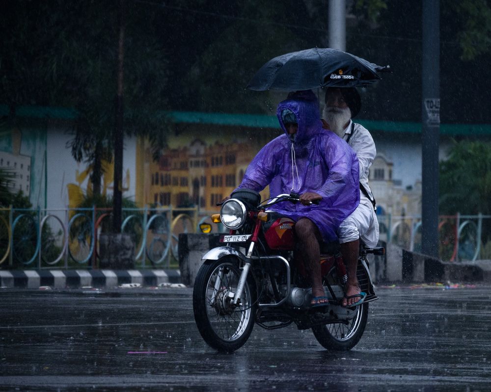 Photograph by Amit Singla