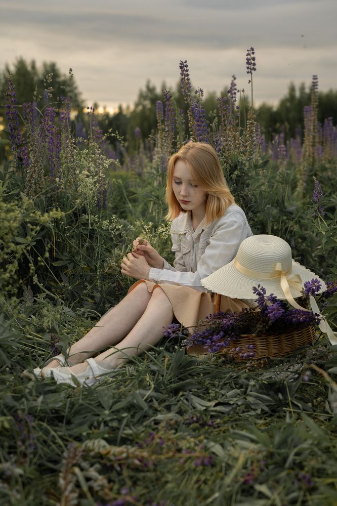 Photograph by Dilyara Badrieva