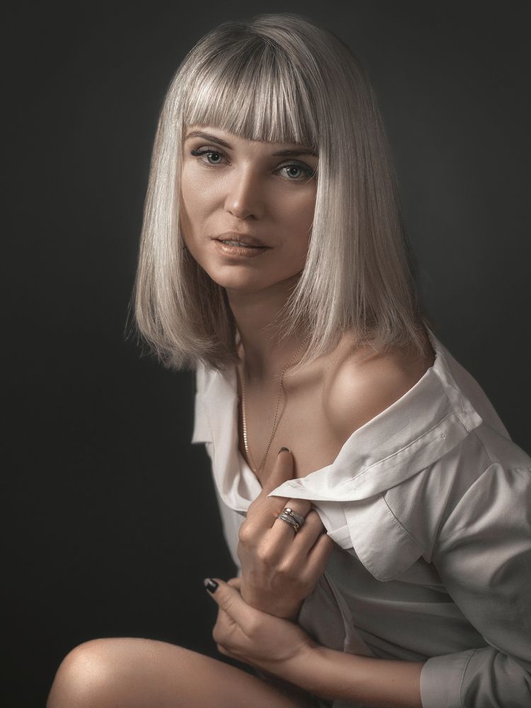 Photograph by Aleksey Sologubov