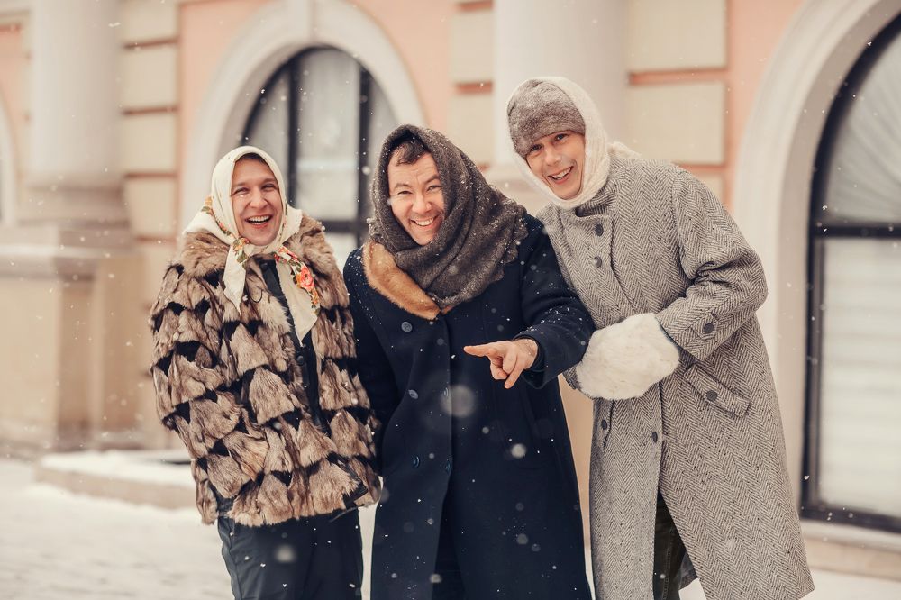 Photograph by Ипатьева Анна