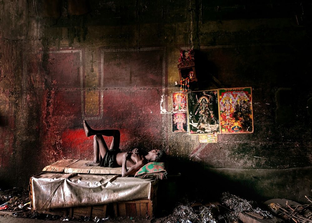 Photograph by Srijan Kundu