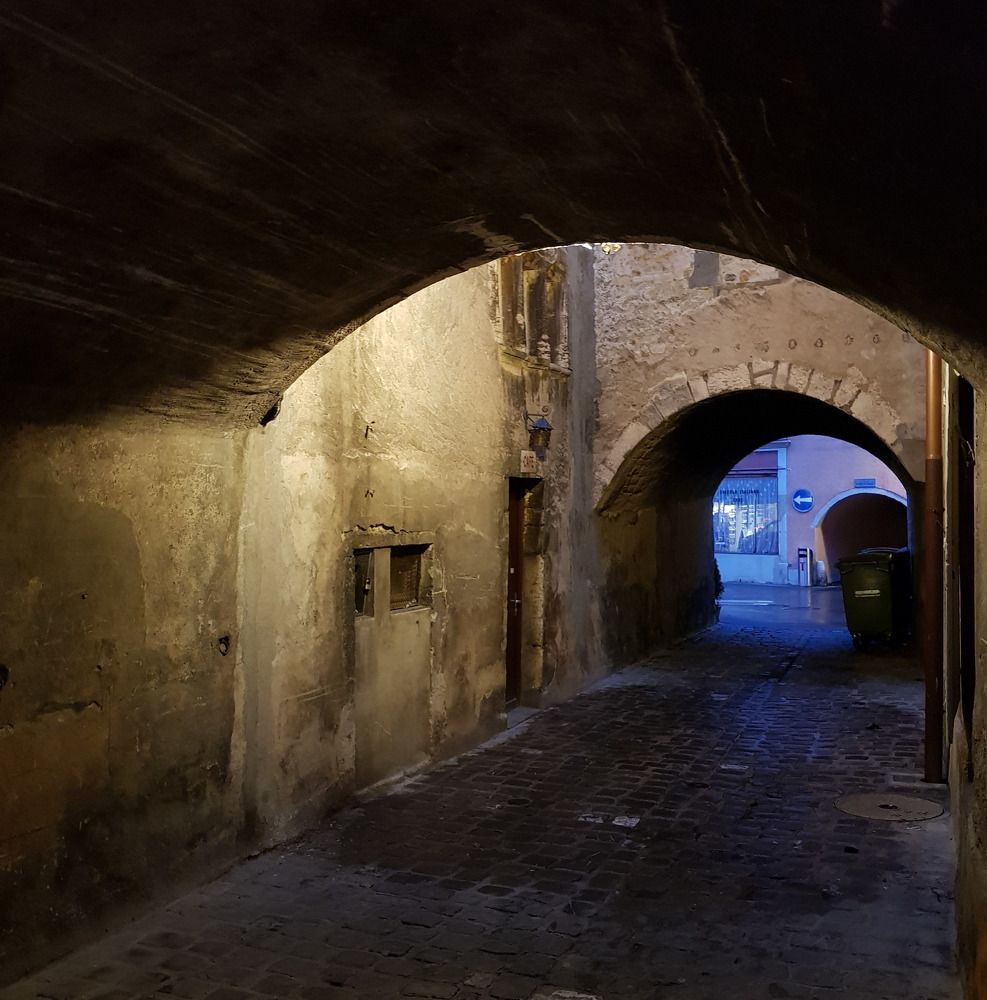 Photograph by François DEJARDIN