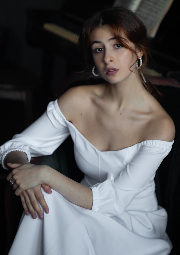 Photograph by Андрей Сафин