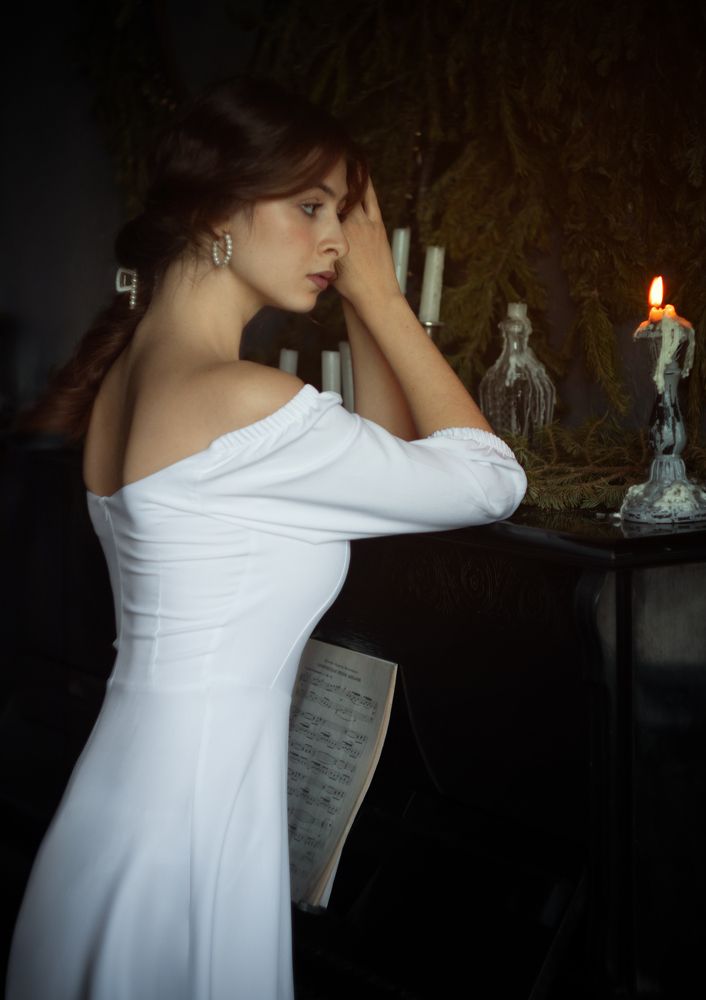 Photograph by Андрей Сафин