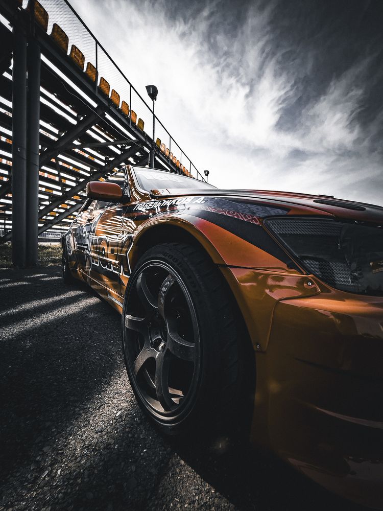 Photograph by Роман Алейников