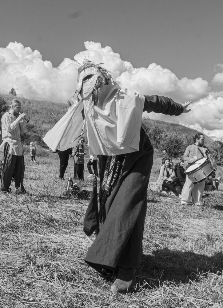 Photograph by юрий Запяткин