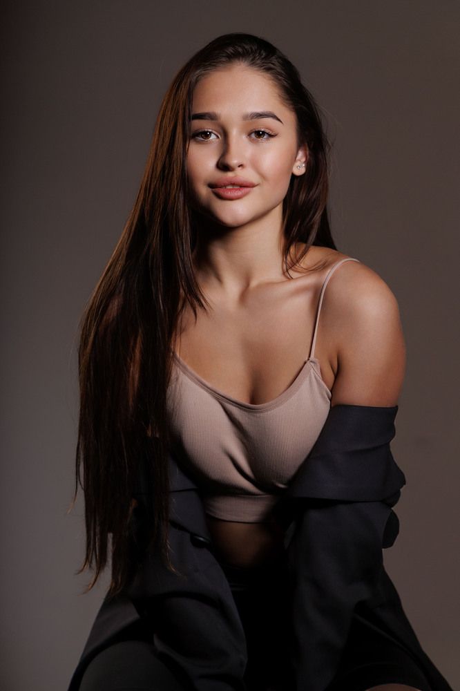 Photograph by Артём Стариков