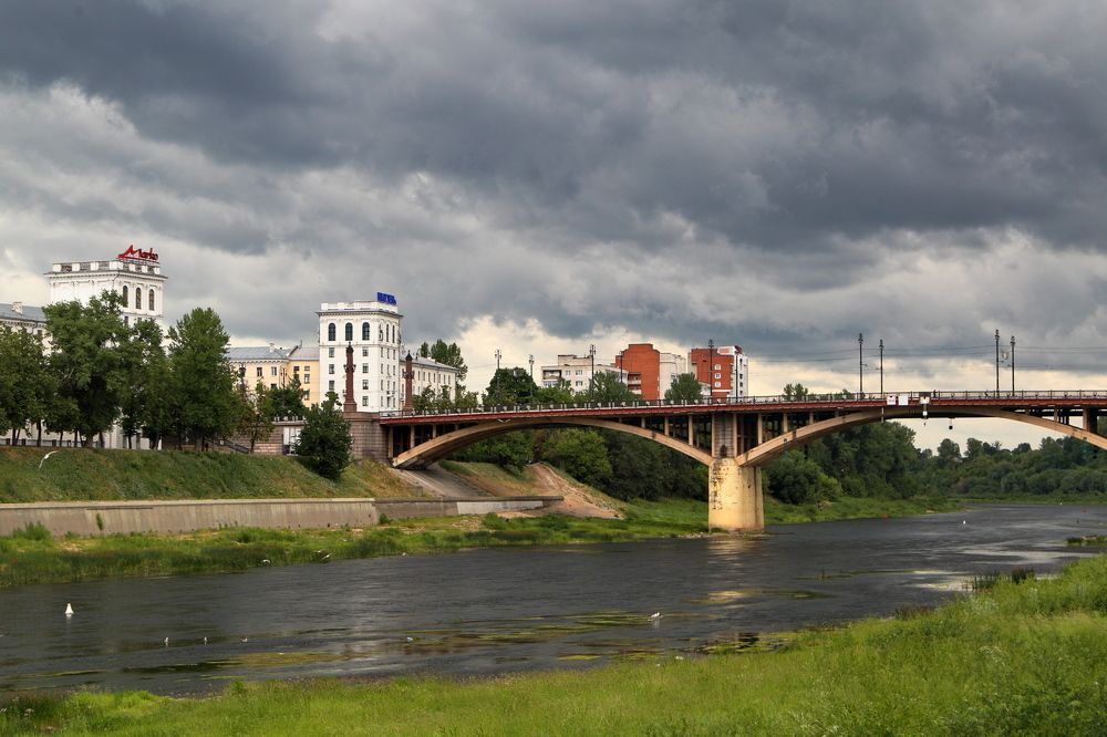 Фотография автора Александр Челмодеев