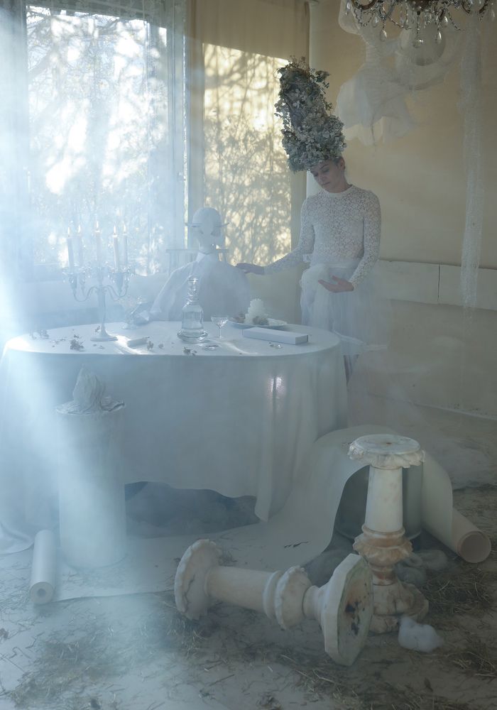 Photograph by Katharina Bader