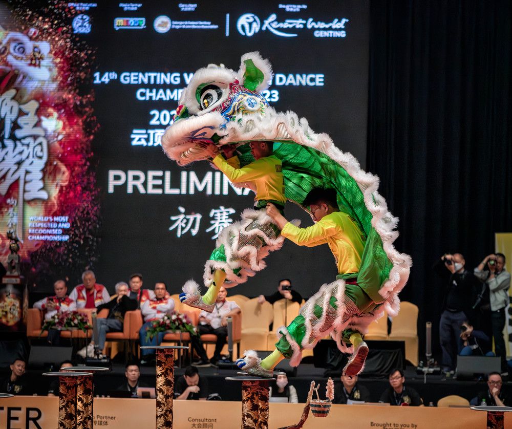 Photograph by Chua Bing Guan