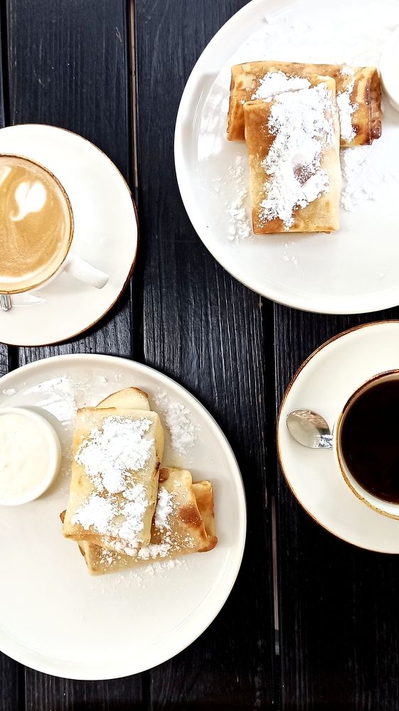 Photograph by Anna Grinkevich