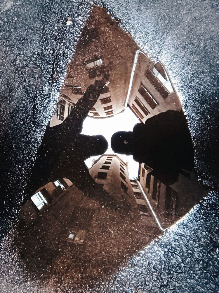 Photograph by Марина Хохрякова