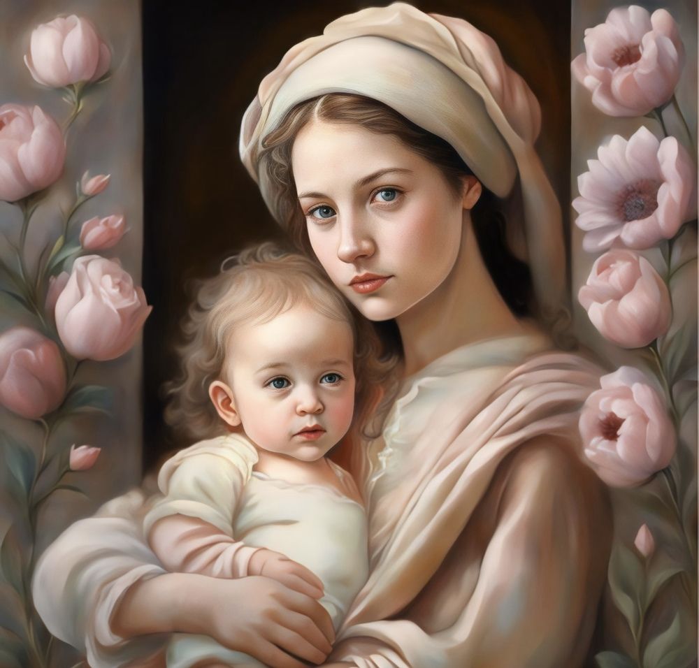 Photograph by Ksenia Mostseeva