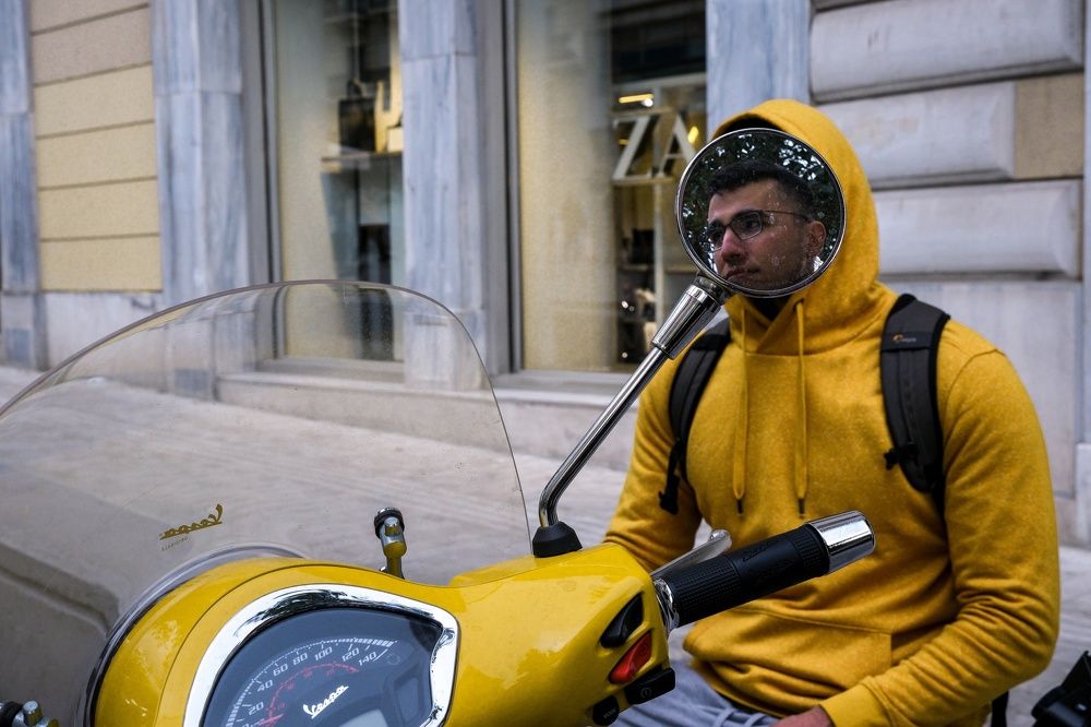 Фотография автора Manolis Soulos