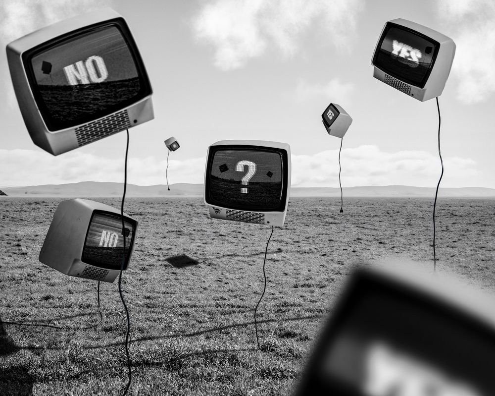 Photograph by David Gómez Navajo