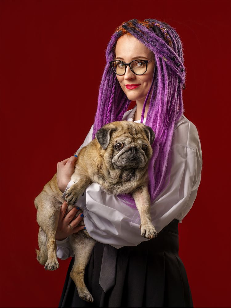 Photograph by Владимир Лиепин