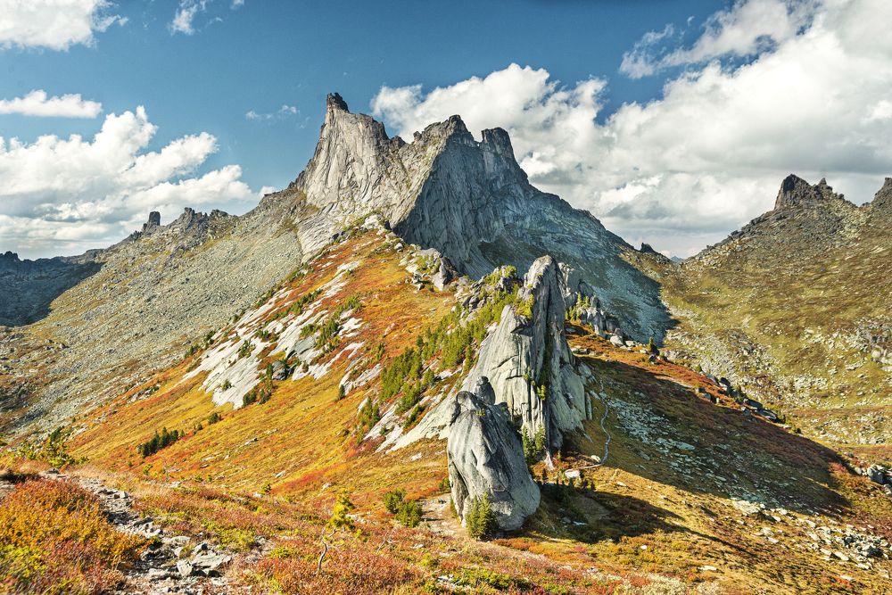 Photograph by Кирилл Аксенов