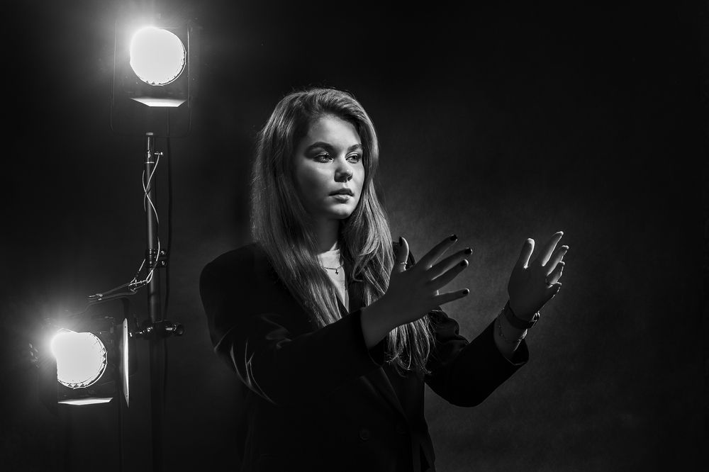 Photograph by Владимир Лиепин