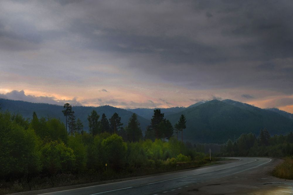 Photograph by Борис Большаков