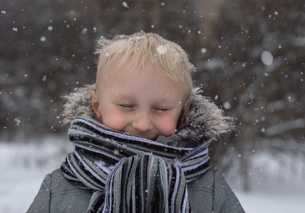 Photograph by Щеголихина Елена Евгеньевна