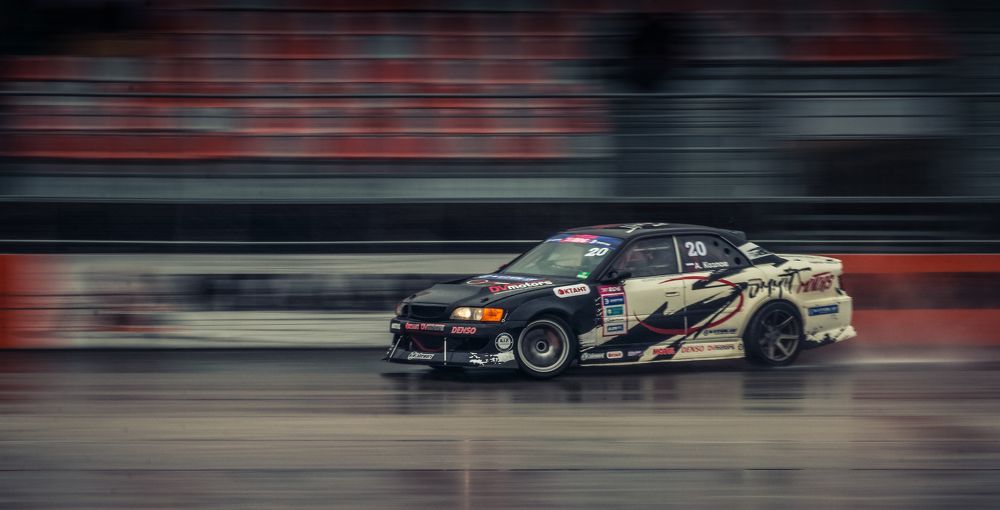 Photograph by Андрей Худзиев