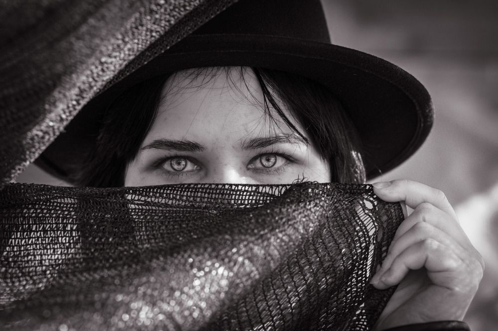 Photograph by Виктория Федосеенко