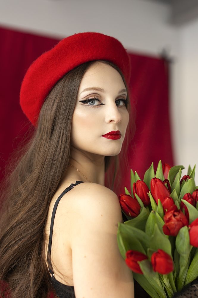 Photograph by TATIANA SHKUNDINA