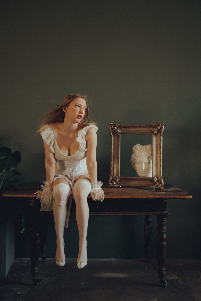 Photograph by Анна Семусева