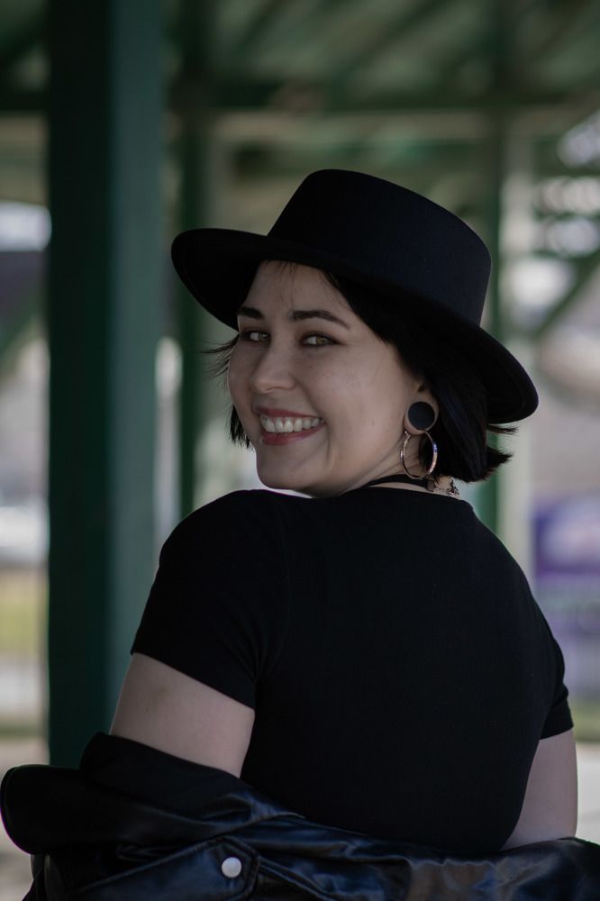 Olga, Novi Sad, Serbia