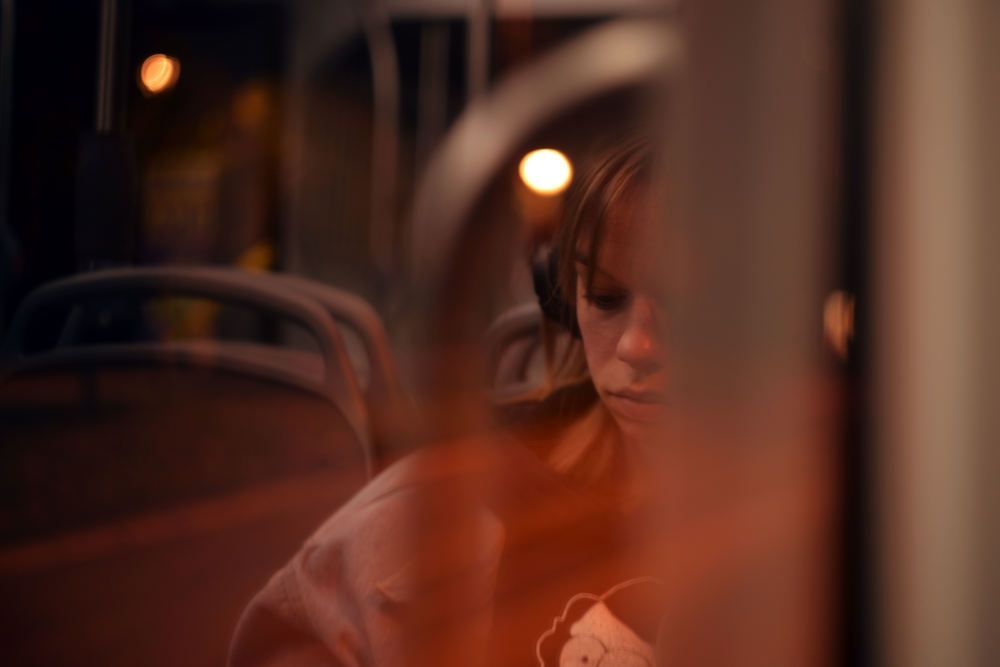 Photograph by Vesna Stojkovic