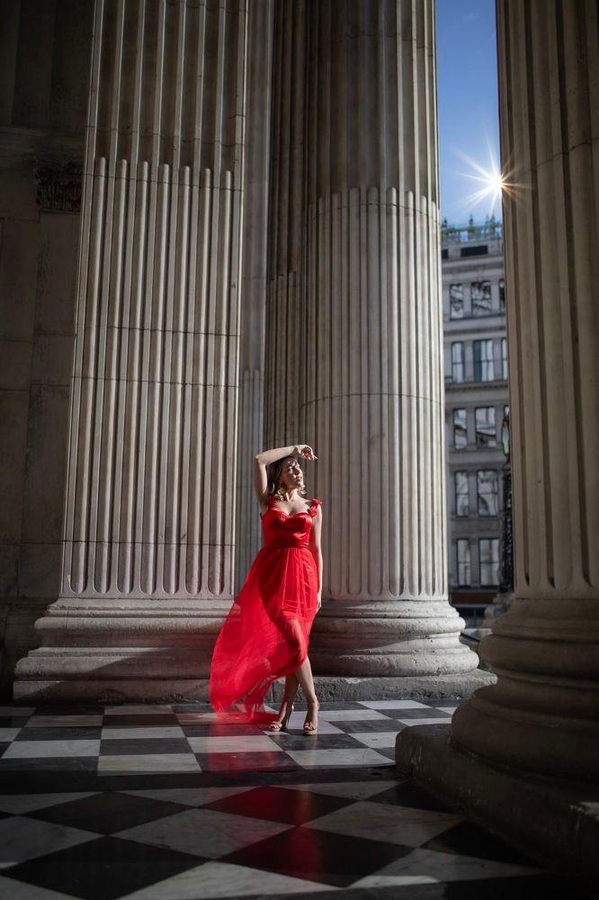 Photograph by Dimitrina Milusheva