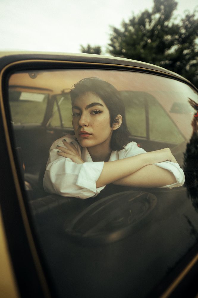 Photograph by Hadi Mehrvarz