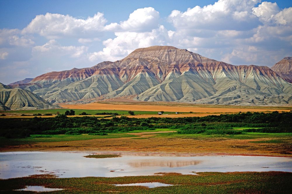 Photograph by Bekir Yesiltas