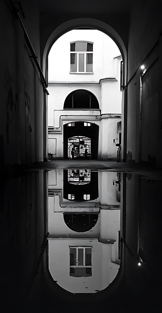 Photograph by Ольга Левакова