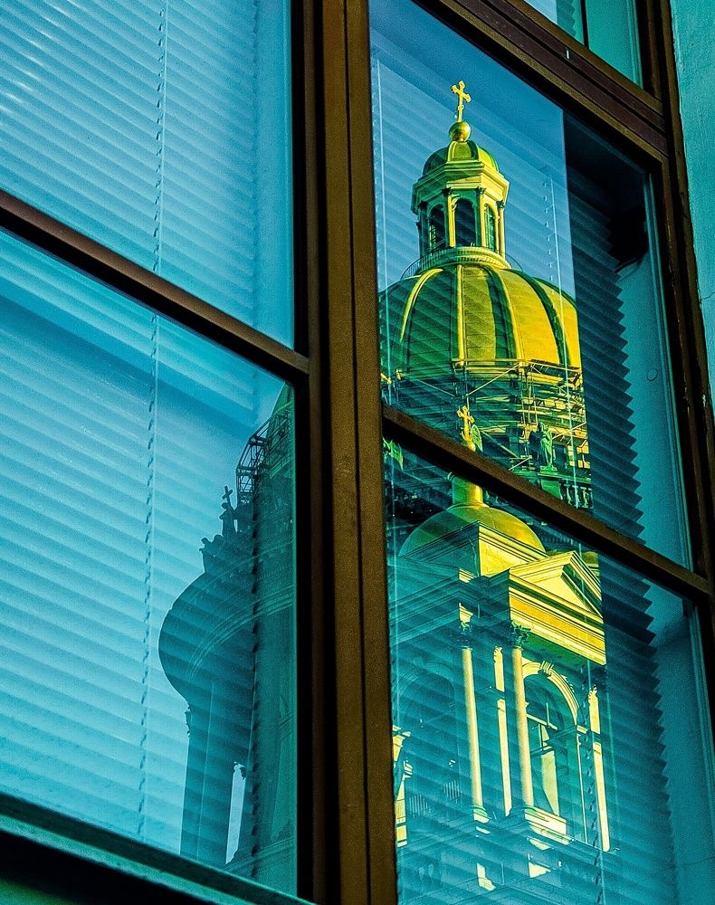 Photograph by Сергей Арямов