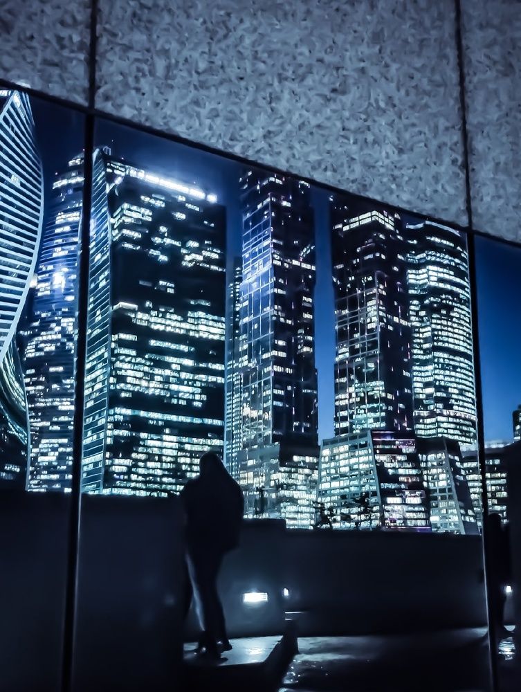 Photograph by Сергей Арямов