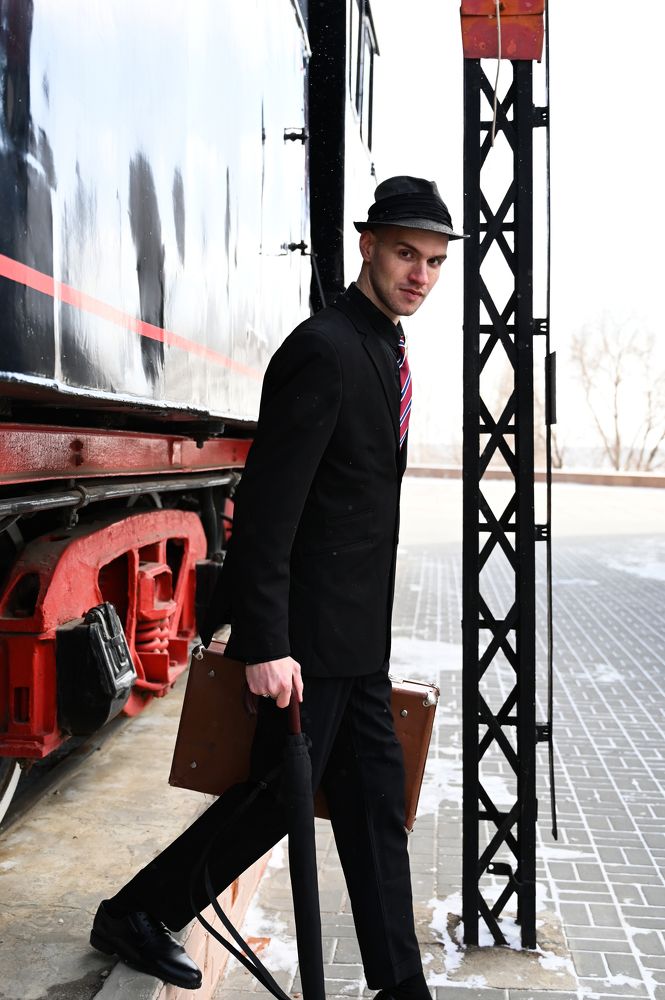 Фотография автора Анна Черных