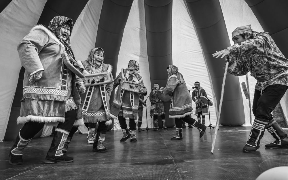 Photograph by Евгений Житников