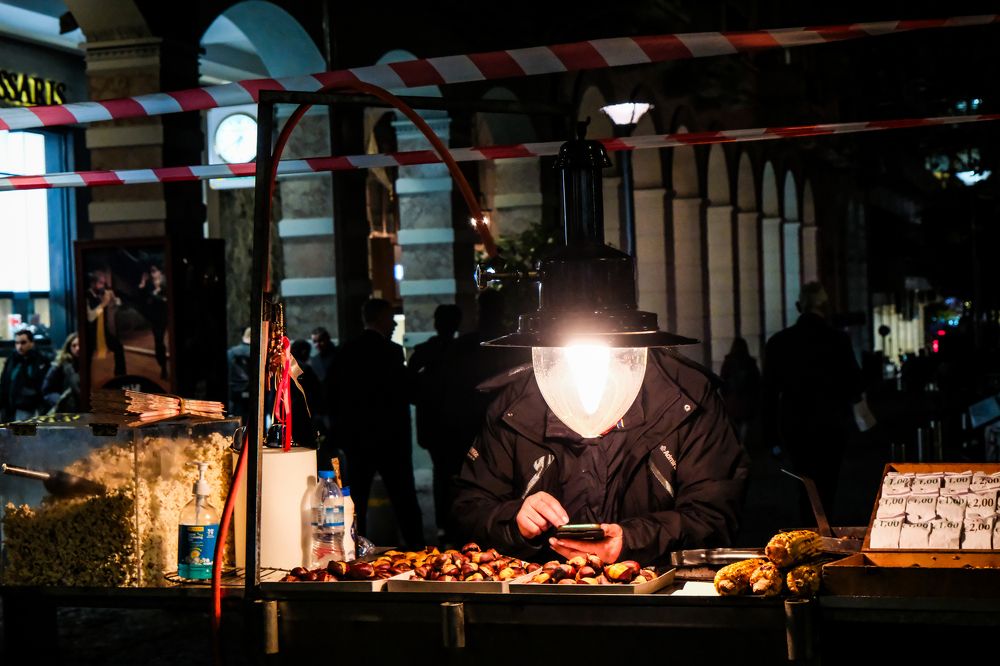 Фотография автора Manolis Soulos