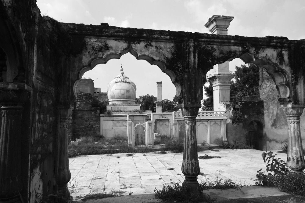 Photograph by Abid Ali Khan