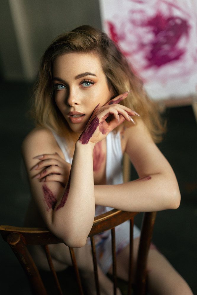 Photograph by Шаклеин Алексей