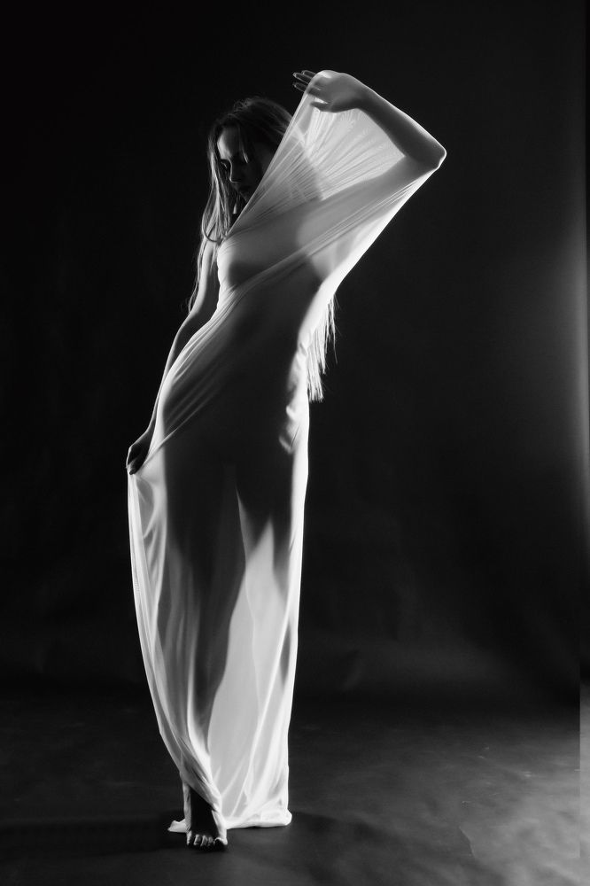 Photograph by Сергей Арямов