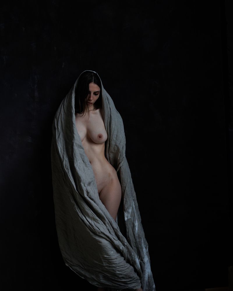 Photograph by Anton Montbrillant