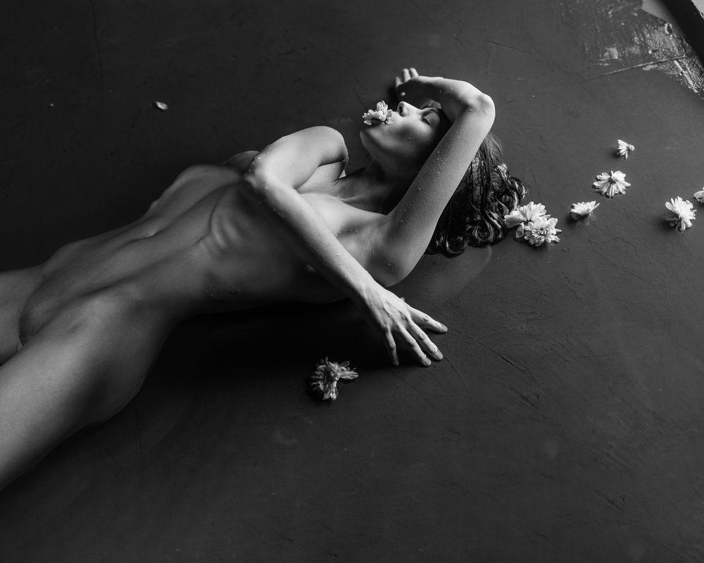 Photograph by Anton Montbrillant