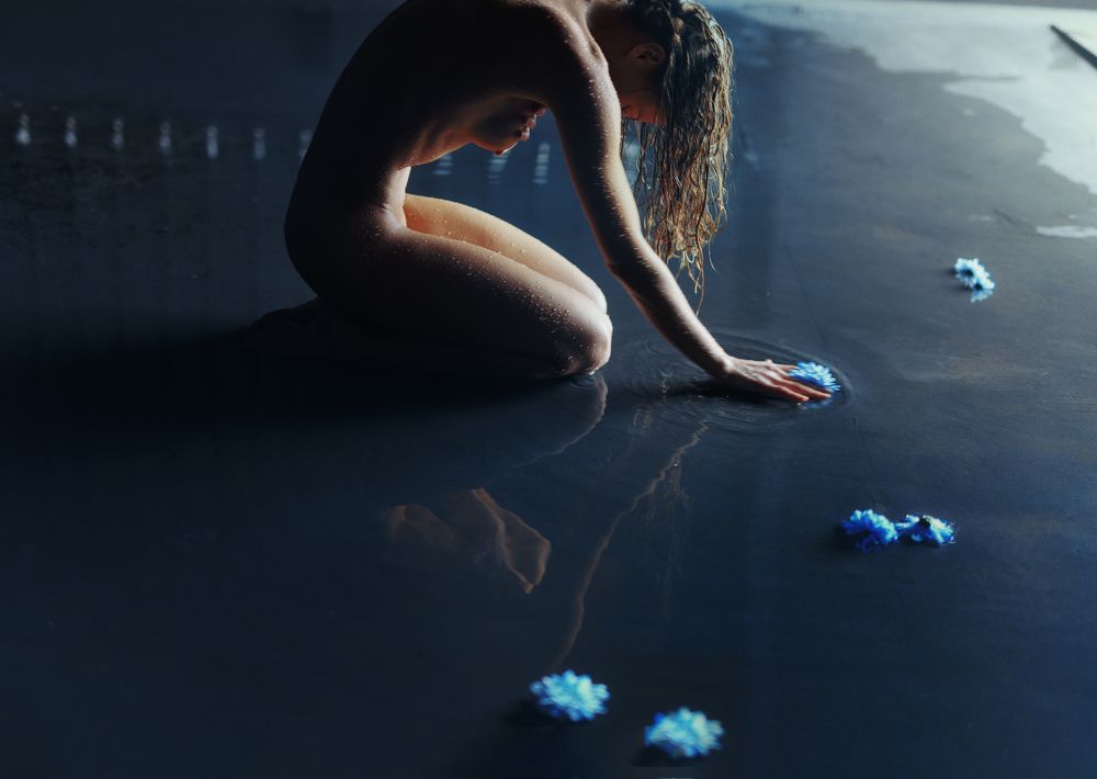 Photograph by Anton Montbrillant