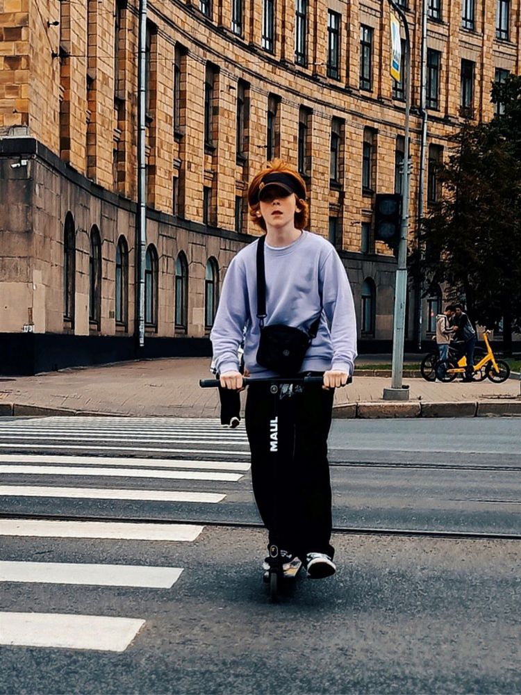 Photograph by Марина Хохрякова