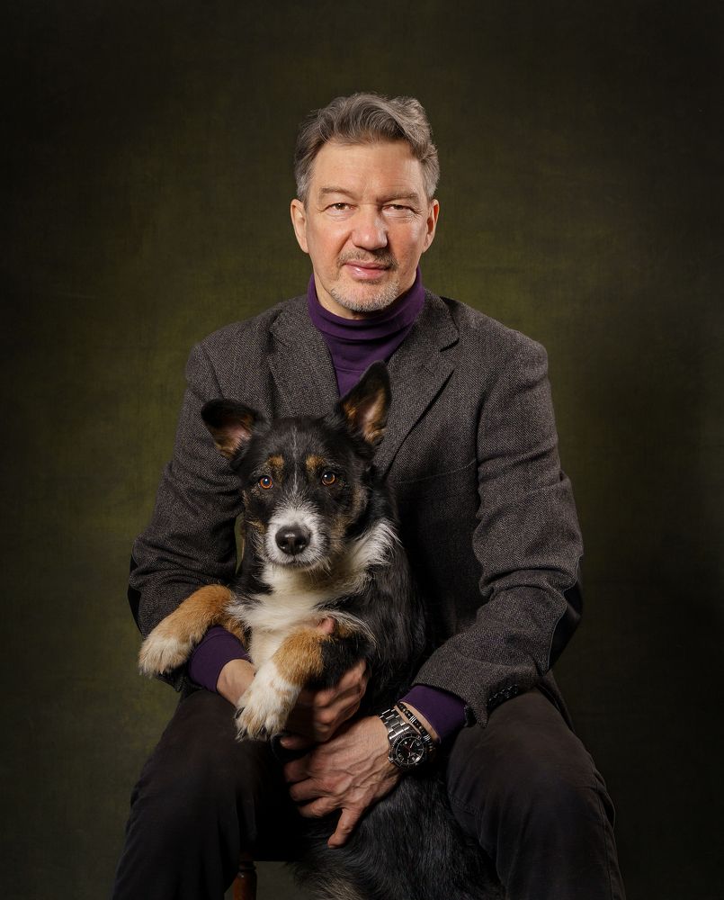 Photograph by Владимир Лиепин