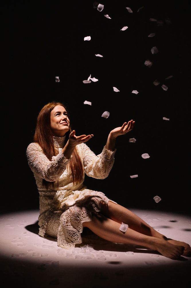 Photograph by Екатерина Максимова