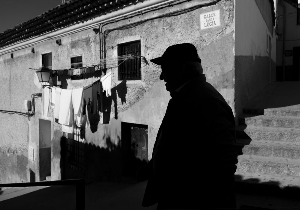 Photograph by Blas Carrion Guardiola