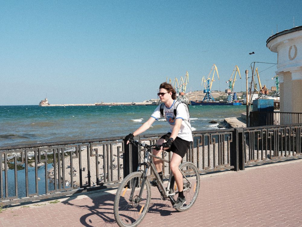 Photograph by Михаил Нестеренко